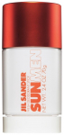 Meeste deodorant Jil Sander, 75 ml