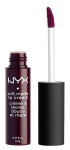 Huulepulk NYX Professional Makeup Soft Matte Lip Cream, 8 ml, 21 transylvania