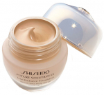 Vedel jumestuskreem Shiseido Future Solution LX, SPF 15, n4, 30 ml