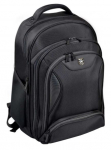 S&uuml;learvuti seljakott Port Designs Notebook Backpack, must v., 15.7"