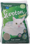 Kassiliiv Sivocat Sivoton Classic, orgaaniline (t&otilde;mbub kokku), 20 kg