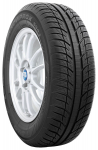 Talverehv Toyo Tires Snowprox S943 195/60/R16, 93-H, XL, D, C, 70 dB