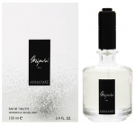 Tualettvesi Annayake Miyabi, 100 ml