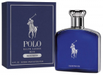 Parf&uuml;&uuml;mvesi Ralph Lauren Polo Blue, 200 ml