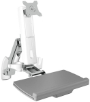 Monitorihoidik RaidSonic, 0-24"