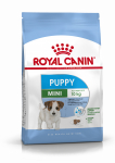 Kuiv koeratoit Royal Canin SHN Mini Junior, kanaliha, 4 kg