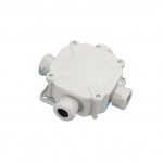 Jaotuskarp Pawbol A.0035, IP67, 7.5 cm, 3.3 cm x 7.5 cm