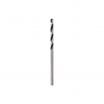 Puuride komplekt Bosch, metall, hss-r, sirge, 2 mm x 4.9 cm