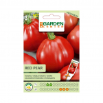 Seemned Garden Center, tomat Red Pear, 0.2 g