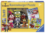 Pusle 3in1 Ravensburger Best Friends, 147 tk