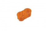 Harutoos Pawbol A.0010PG, IP30, 6.8 cm x 6 cm