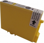 Tindiprinteri kassett Uprint E-44Y-UP, kollane