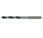 Puur Makita B-57504, puit, sds plus (te-c), 6 mm x 12.3 cm