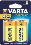 Patareid Varta, D
