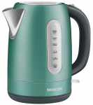 Elektriline veekeetja Sencor SWK 1771, 1.7 l, helesinine v.
