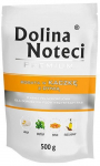 M&auml;rg koeratoit Dolina Noteci, pardiliha, 0.5 kg