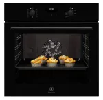 Integreeritav ahi Electrolux 600 seeria &bdquo;SteamBake&ldquo; EOD5C50Z
