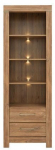 P&otilde;randariiul Gent, pruun v., 200.5 cm x 42 cm x 68 cm
