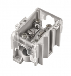 &Uuml;hendusplokk Pawbol LZ, 1 x 35/16 mm&sup2;, hall