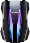 K&otilde;vaketas Adata HD770G, HDD, 2 TB, must v.