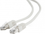 Juhe Gembird RJ-45 8P8C, RJ-45 8P8C, 0.25 m, hall v.