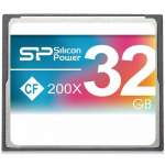 M&auml;lukaart Silicon Power, 32 GB