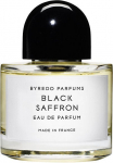 Parf&uuml;&uuml;mvesi Byredo Black Saffron, 50 ml
