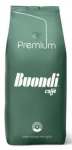 Kohvioad Nestle Buondi Premium, 1 kg