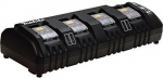 Akulaadija Makita DC18SF, 18 V