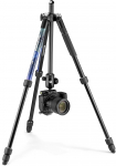 Alus Manfrotto Element MII MKELMII4BL-BH, alumiinium