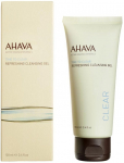 N&auml;opuhastusvahend Ahava Time To Clear, 100 ml