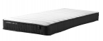 Madrats Home4you Harmony Uno Pocket, 200 cm x 160 cm, keskmine