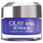 Silmakreem Olay Retinol 24, 15 ml