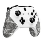M&auml;ngukontrolleri teip Lizard Skins XBOX One - Phantom Camo 0.5mm