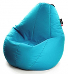 Kott-tool Comfort 90 Wave Blue Pop Fit, helesinine v., 200 l