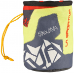 Magneesiumikott La Sportiva Skwama, kollane v.