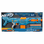 M&auml;ngurelv Hasbro Nerf Elite 2.0 Echo Cs 10 (E9533) Sinine v.