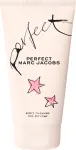 Kehapesugeel Marc Jacobs Perfect, 150 ml