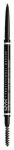 Kulmupliiats NYX Professional Makeup Micro brunette