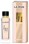 Parf&uuml;&uuml;mvesi La Rive In Woman, 90 ml