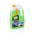 Aknapesuvahend Turtle Wax, 4 l, suve