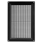 Ventilatsioonirest Europlast, plastik