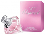 Tualettvesi Chopard Pink Wish, 75 ml