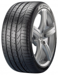 Suverehv Pirelli P Zero 285/35/R22, 106-Y, XL, C, A, 68 dB