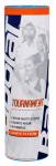 Sulgpall Babolat Tournament, 6 tk