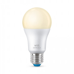 Nutikas pirn WiZ LED, A60, 2700 &deg;K, E27, 8 W, 806 lm