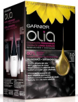 Juuksev&auml;rv Garnier Olia Midnight, black ebony, 1.0, 60 ml