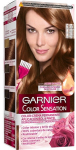 Juuksev&auml;rv Garnier Color Sensation, caramel blonde, 6.35, 110 ml