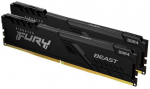 Operatiivm&auml;lu (RAM) Kingston Fury Beast, DDR4, 32 GB, 3200 MHz