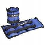 Universaalne raskus HMS OB03, 2 x 1.5 kg